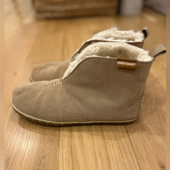 Women’s Minnetonka Tucson Slipper boot- Size 8.5 - Picture 5 of 9